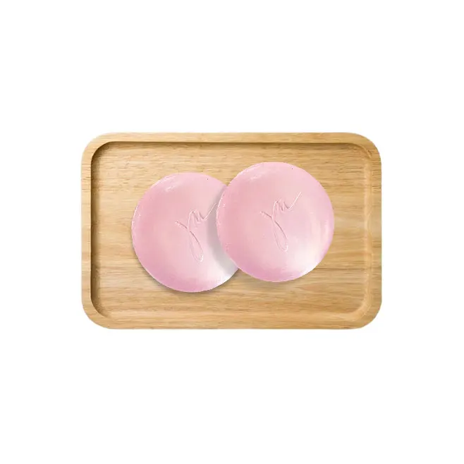 Factory sale moisturize skin removing acne cherry blossom intimate soap