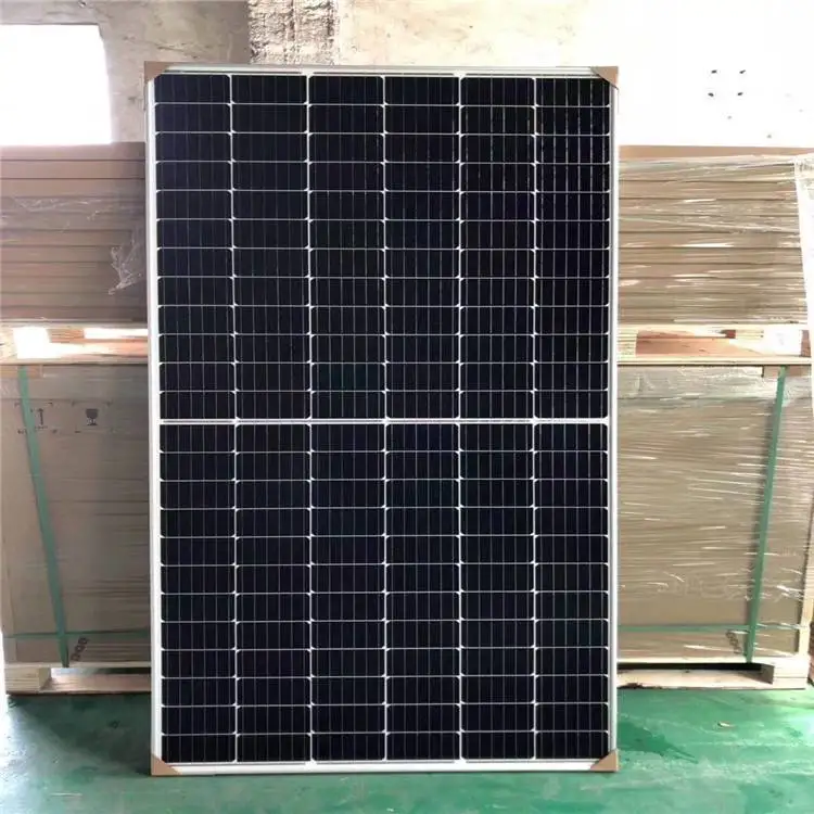 Nice quality cheap home monocrystalline cells 400w 500w 600w buy solar panels for sale