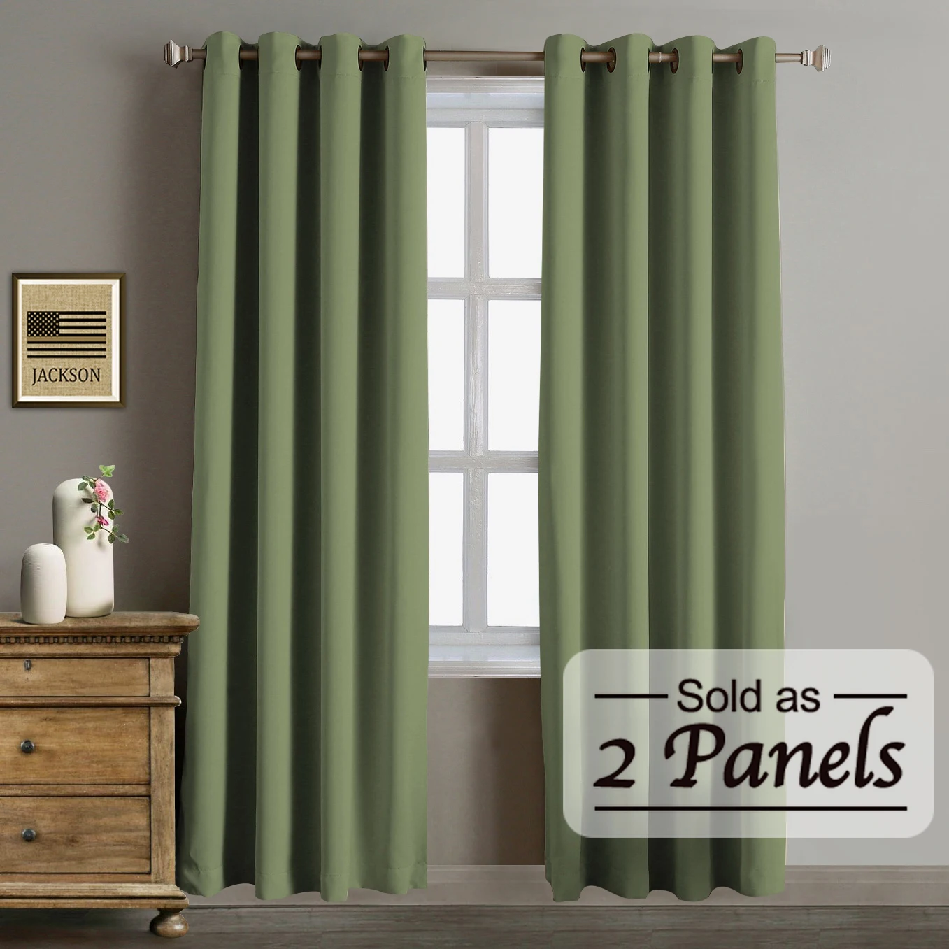 Hot Sale custom Various color 100% Polyester Blackout Curtains & drapes for Home Bedroom