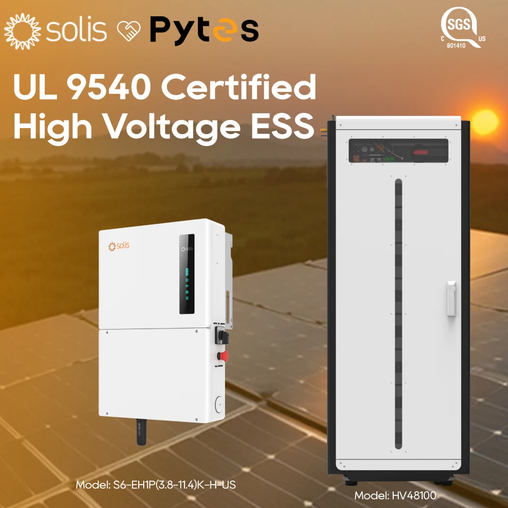 Pytes Manufacturer low price solar panels system solar energy system 10 kw hybrid price 48v lithium battery pack