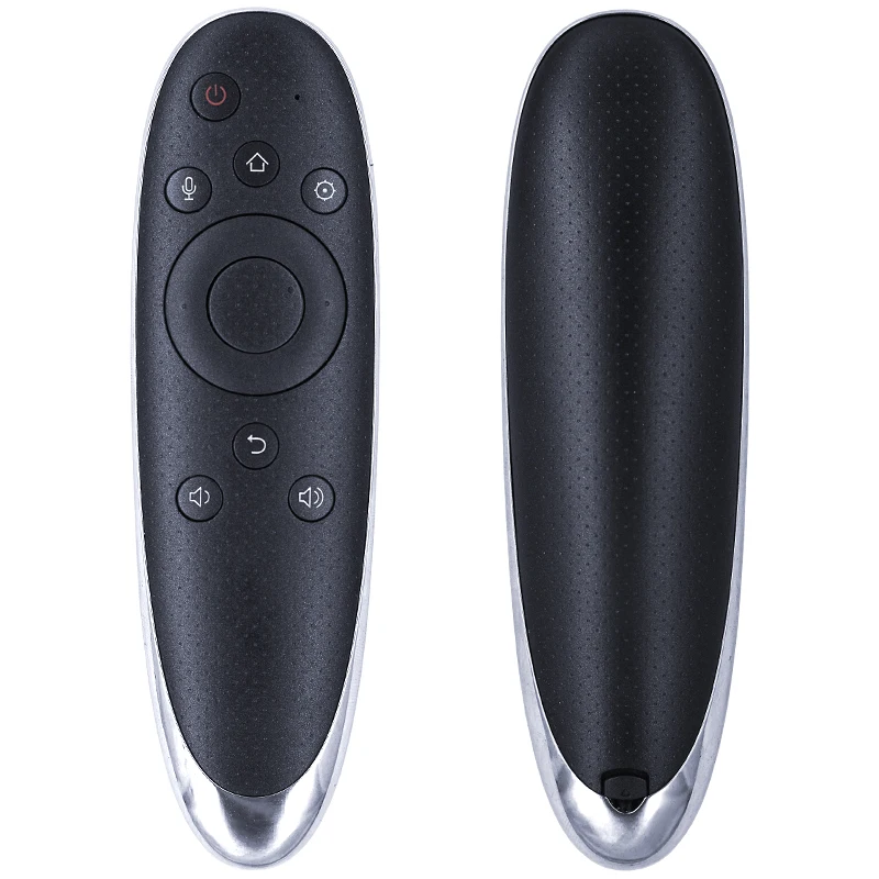 Smart ЖК дисплей ТВ голос дистанционное управление RTD900VC для CHIQ Changhong телевидения 49Q2R 55Q2R 65Q2R металл пластик