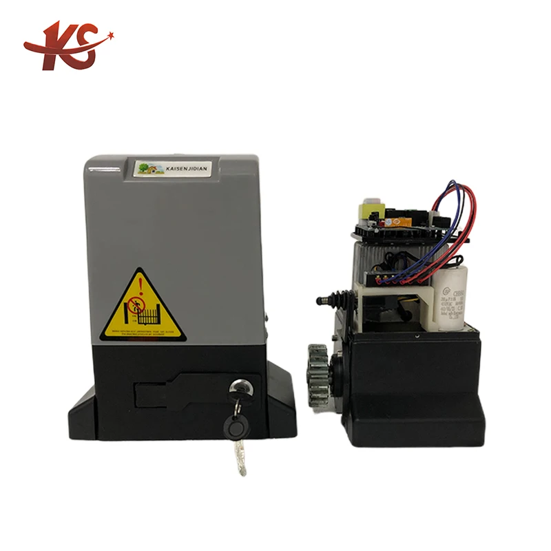 2-2 автоматический Открыватель раздвижных дверей с механическим ограничением