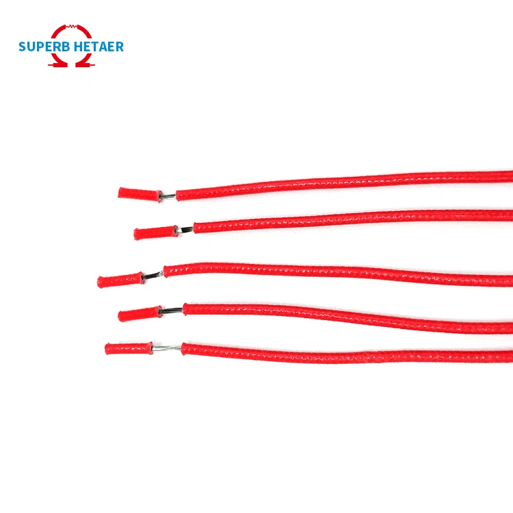 Dia. 3X14mm Rtd PT100 Temperature Sensor for Ultimaker Um2 3D Printer