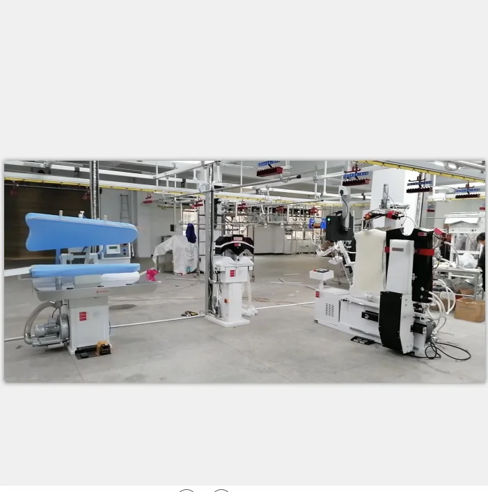 Collar and sleeve part press machine,laundry machine