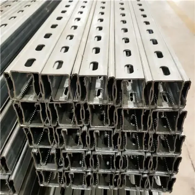 concrete base solar panel pv panel solar ground mounting bracket structure