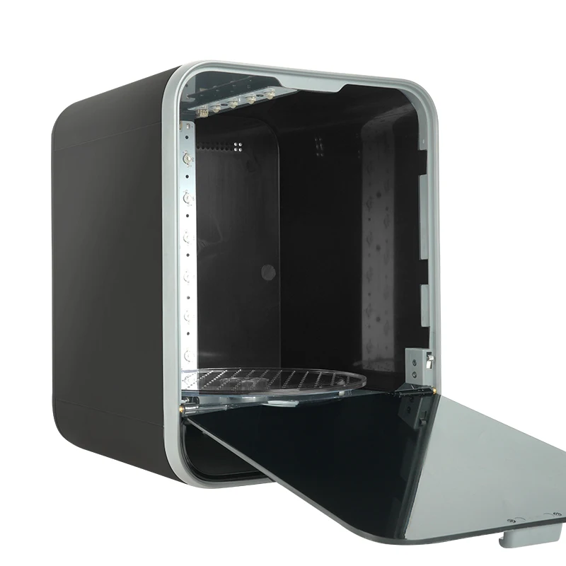 Wholesale Of New Products resin curing box uv curing box oven high power high ventilability epoxy resin curing box