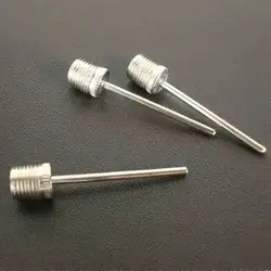 Basketball needle wholesale ball needle bicycle pump accessories Portable inflation Bicycle parts Small and exquisite