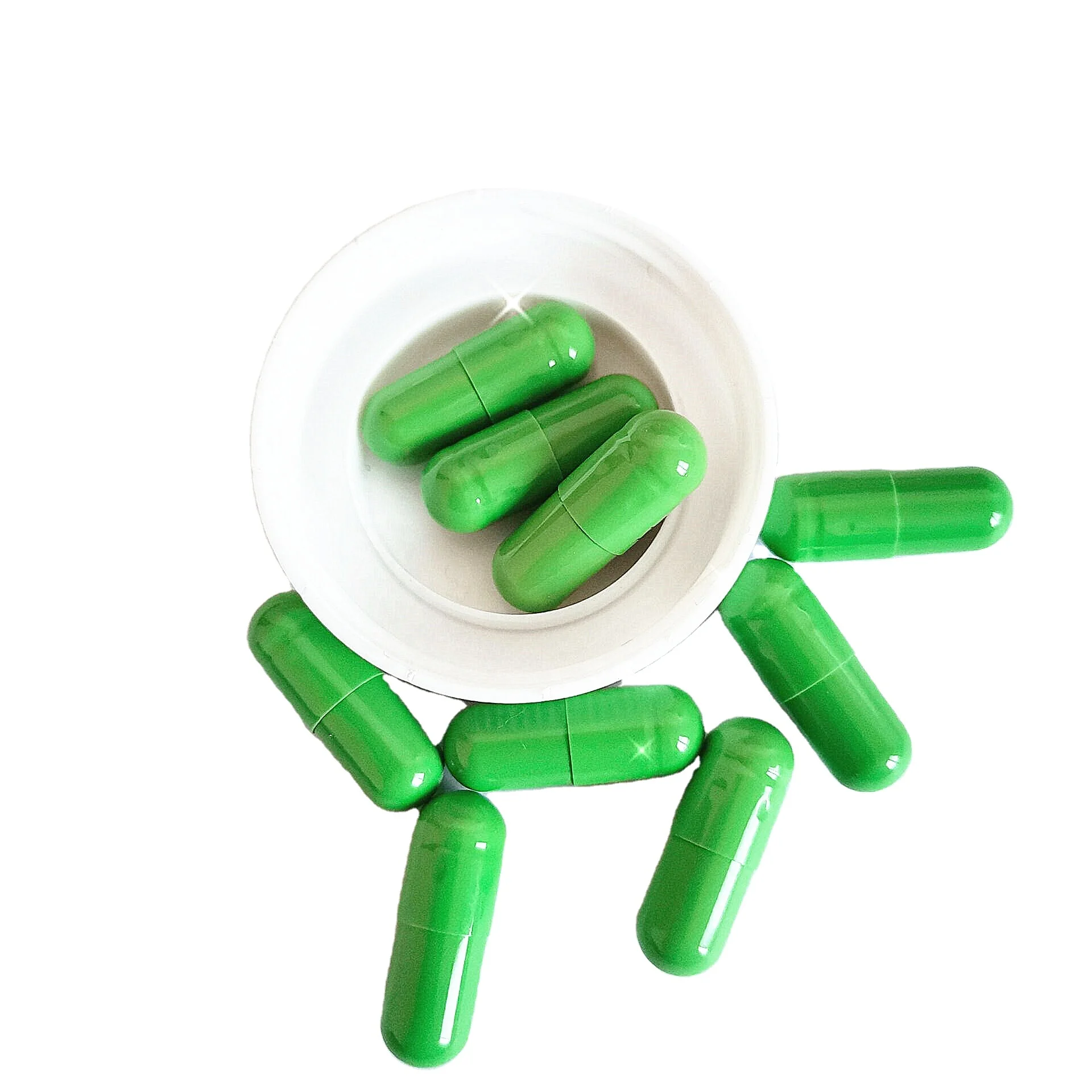 
Weight Management Garcinia Cambogia Capsules in Herbal Supplement Private Label 