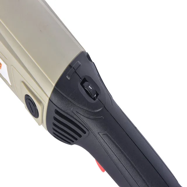 Professional manufacture of angle grinder water hand-held woodworking angle grinder spindle angle grinder machine