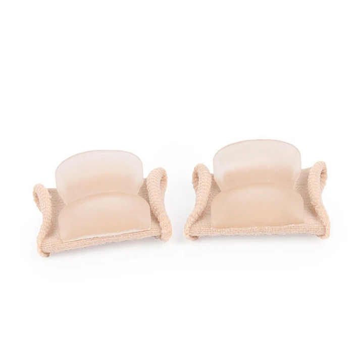 3d hallux valgus deformity remedy splint bunion big toe orthotic separator