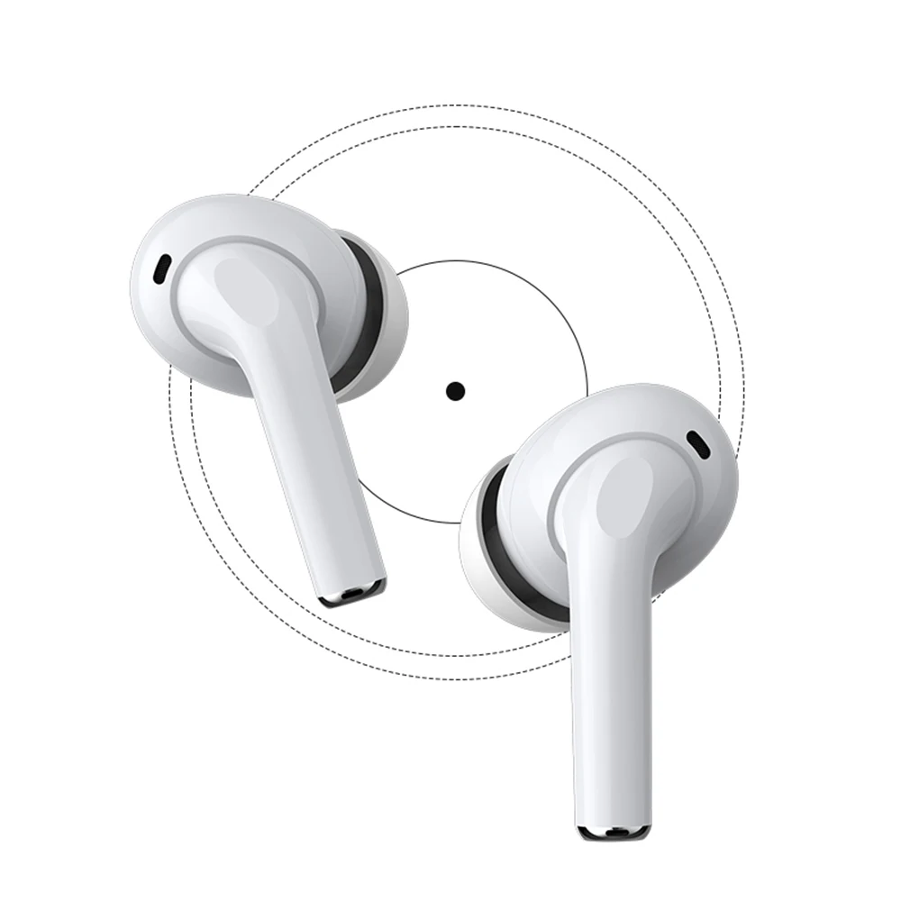 Недорогие миниатюрные беспроводные наушники-вкладыши bluetooth-наушники