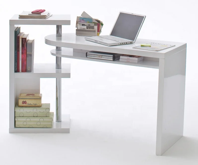 Wholesale Wood Office School  Furniture Modern computer office desks Simple Office Table