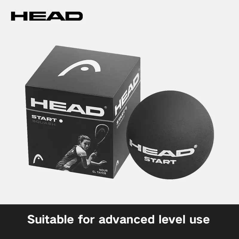 Highly Visible Rebound Rate Racquetball Squash balls for Racquetball Game Practice Training