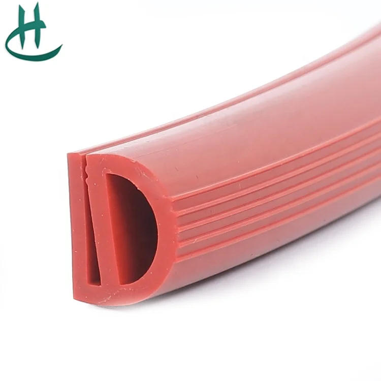 China factory supplier EPDM Window door seal strip D/P/E type foam rubber seal strip