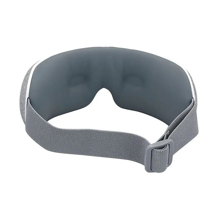 beauty airbag vibration reasonable care led mask portable head electric eye massager glasses for migranes