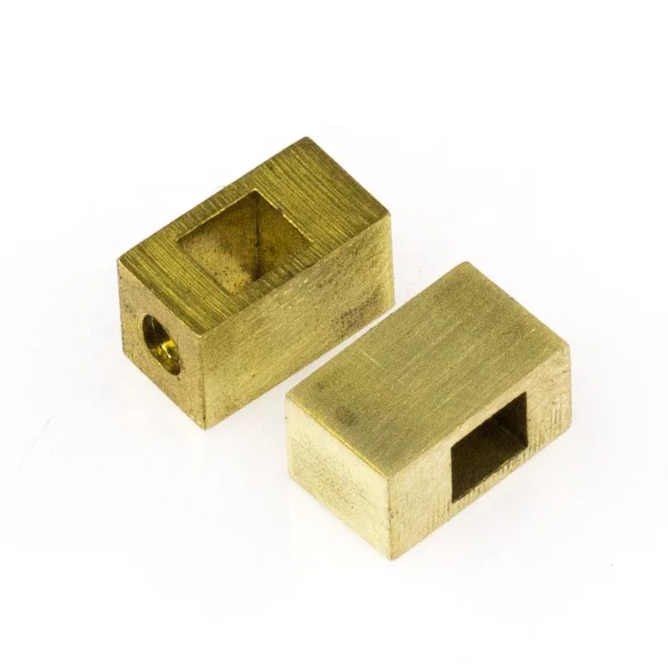 connector terminal block, M3.5  brass screw wire  crimp terminal