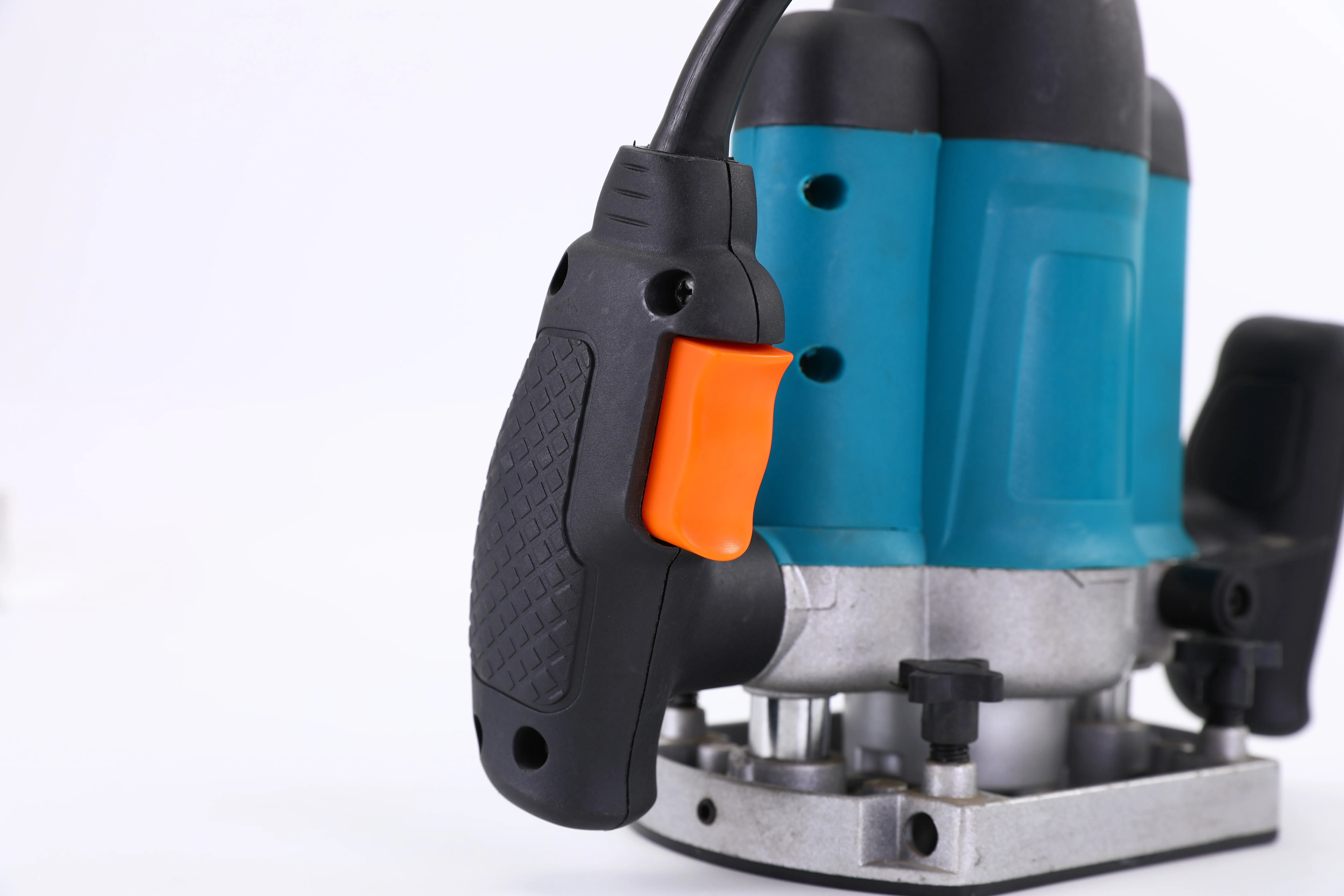 1400W Router With Variable Speed LED Ligjht Electric Tools 8MM Disc Diameter