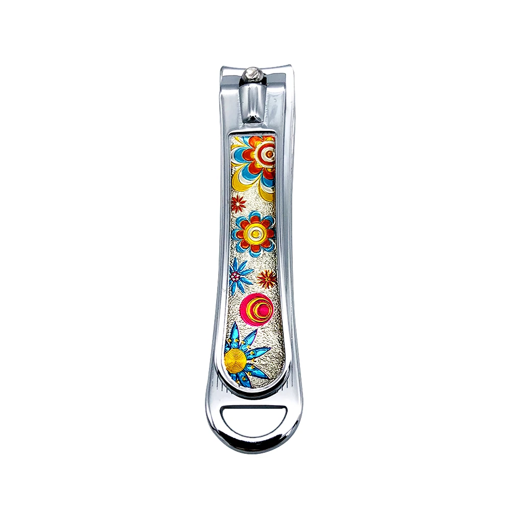 Portable Size nail clippers finger cutter with great price