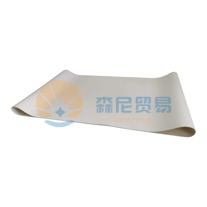 Factory price heat resisting needle conveyor endless nomex fabric belt