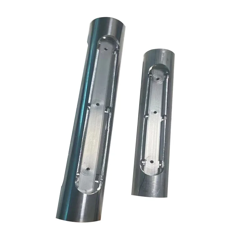 Professional Custom CNC Machining Services Stainless Steel Aluminum Cnc Services