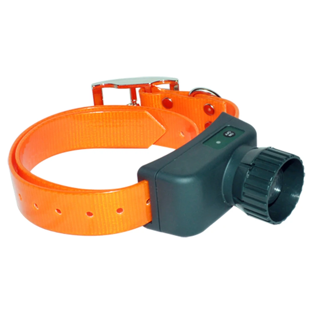 For 2 dogs collar PET TRAINER Hunter Beeper Dog Training Collar waterproof 1 transm+2 collar+2 receiver+2 beeper