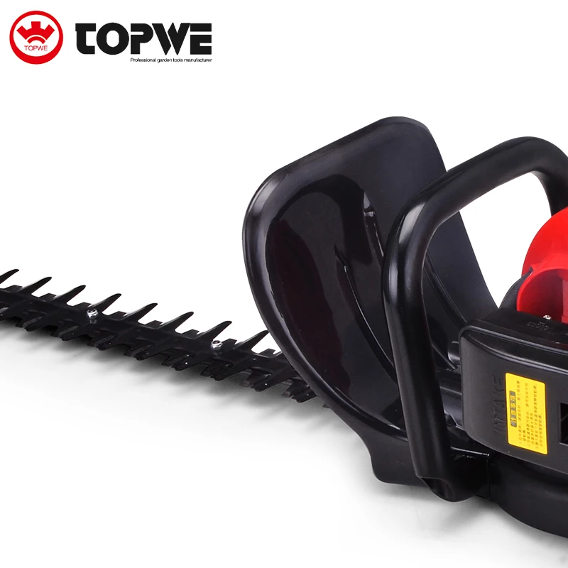 TOPWE Competitive Price Professional Hedge Trimmer Gasoline 2-stroke Hedge Trimmer for Tractor