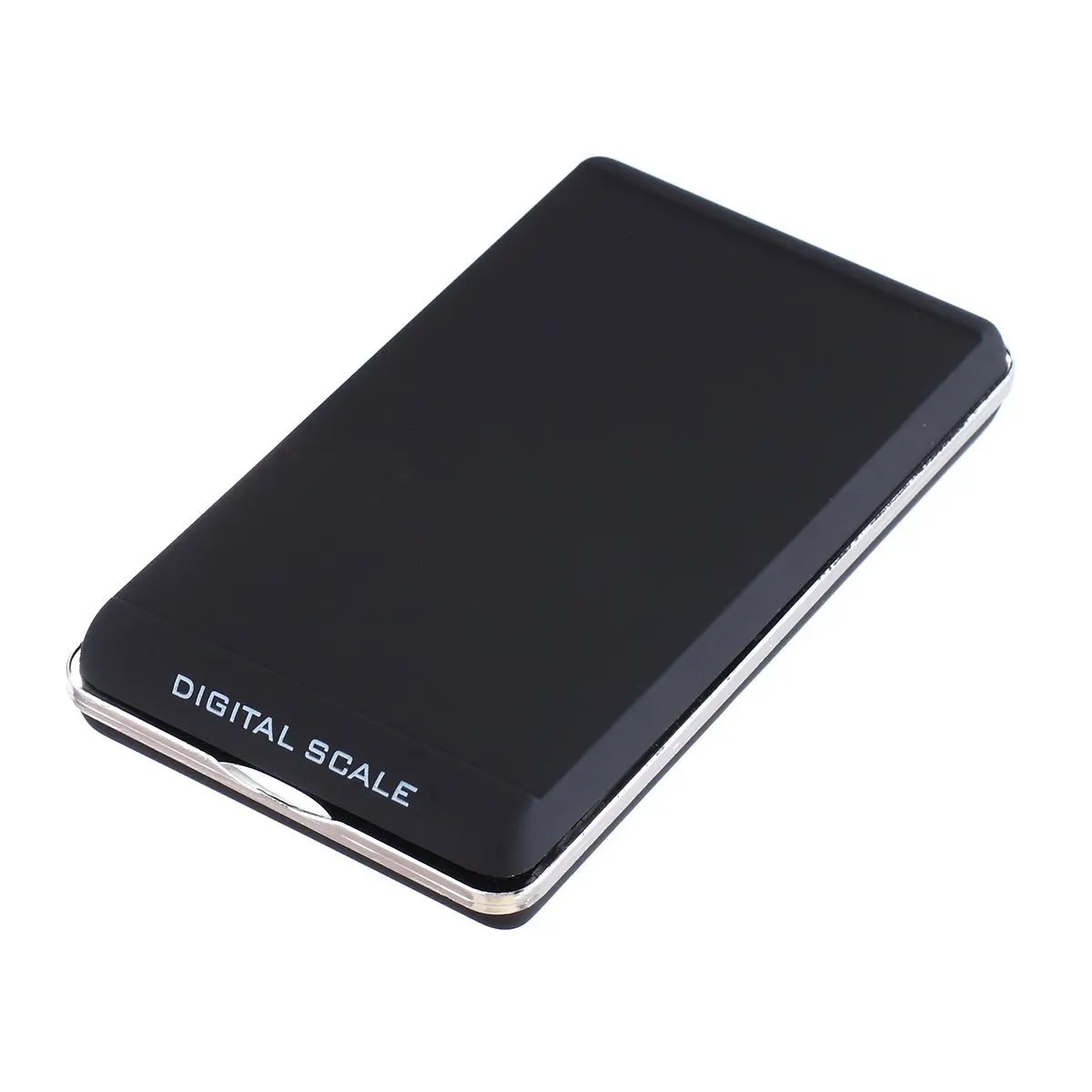 High accuracy Digital Jewelry Gold Balance Weight Gram LCD Pocket Weighting Electronic Scales