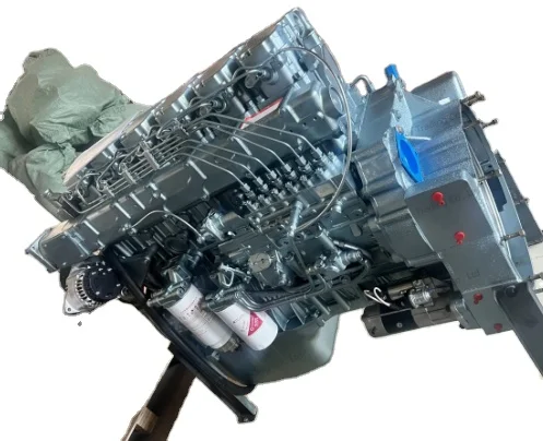 HOWO ENGINE ASSEMBLY A74208013G