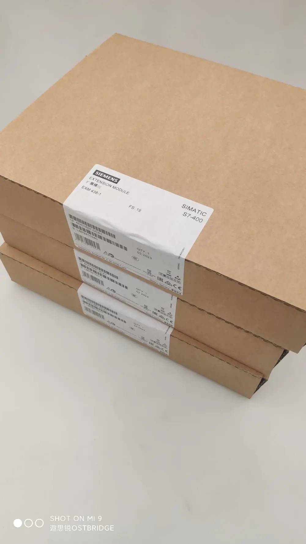 Siemens 6DD1607-0CA1 module S7-400 TDC DCS module original New Simatic good price discount for project