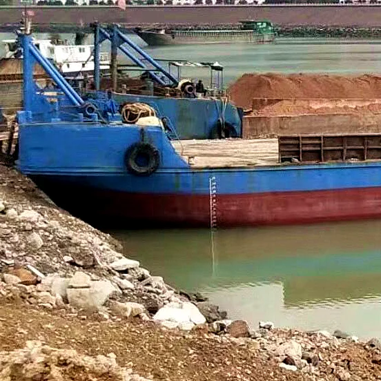 2100DWT Barge для продажи