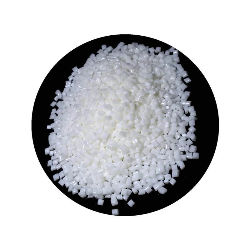 Chinese Supplier Acrylonitrile Butadiene Styrene Abs PA-757 High Impact Strength Plastics Raw Material Resin Granule