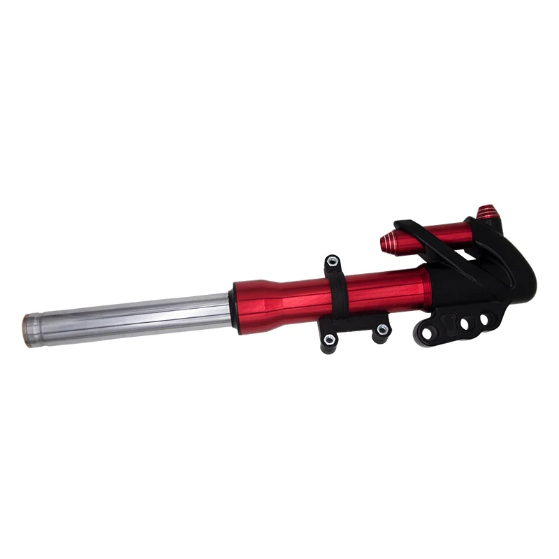 OEM Suspension Motorcycle Front Shock Absorber Accept Origin Type Fit Quality Warranty Year