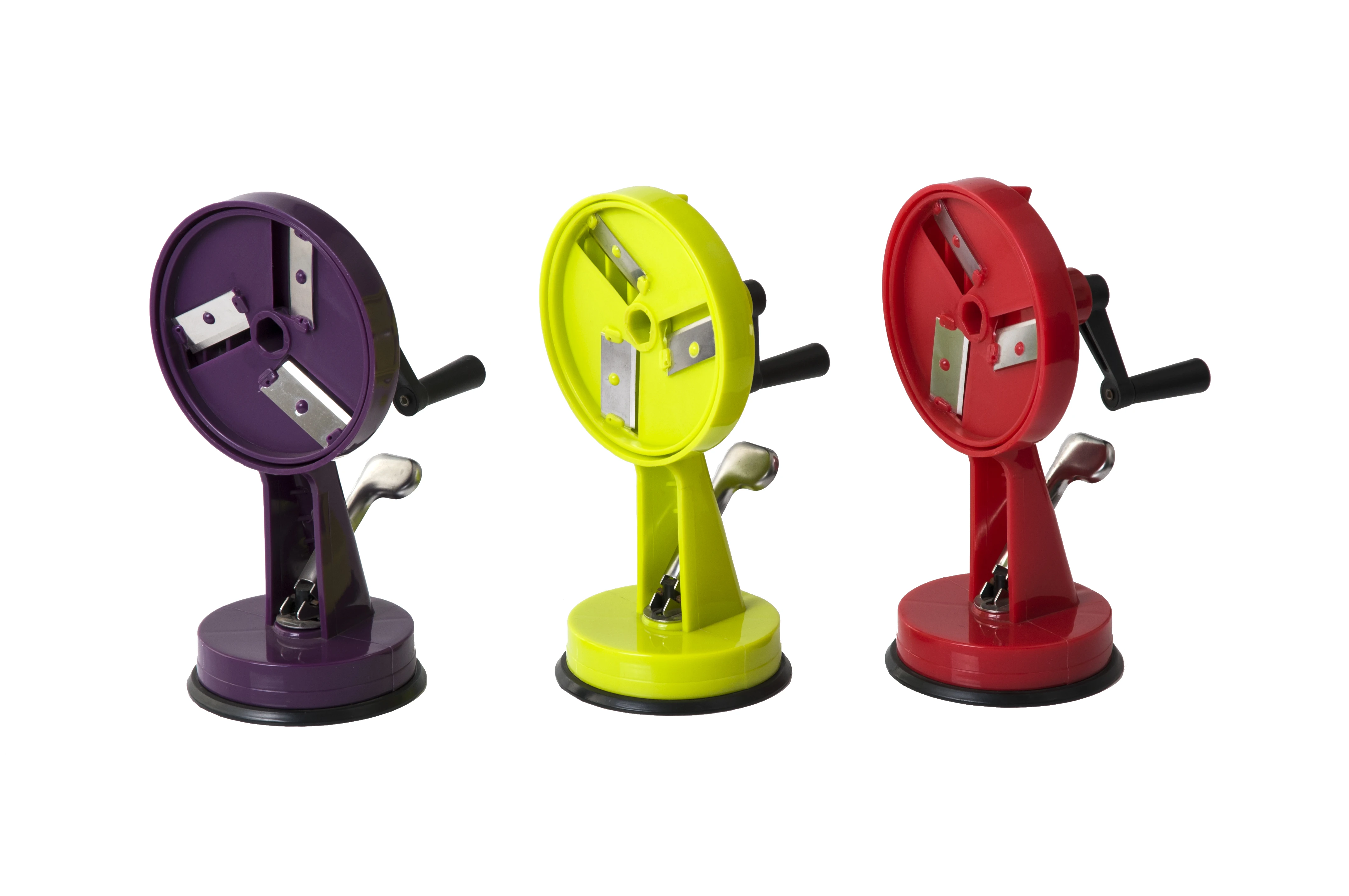 Professional factory best price custom color mini High quality manual bean slicer bean cutter