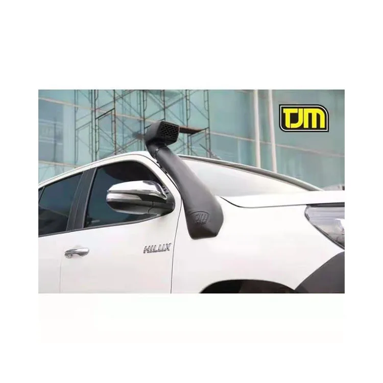 Manufacturer Hilux Revo Accessories 4X4 Snorkel Hilux Car Snorkel For Hilux