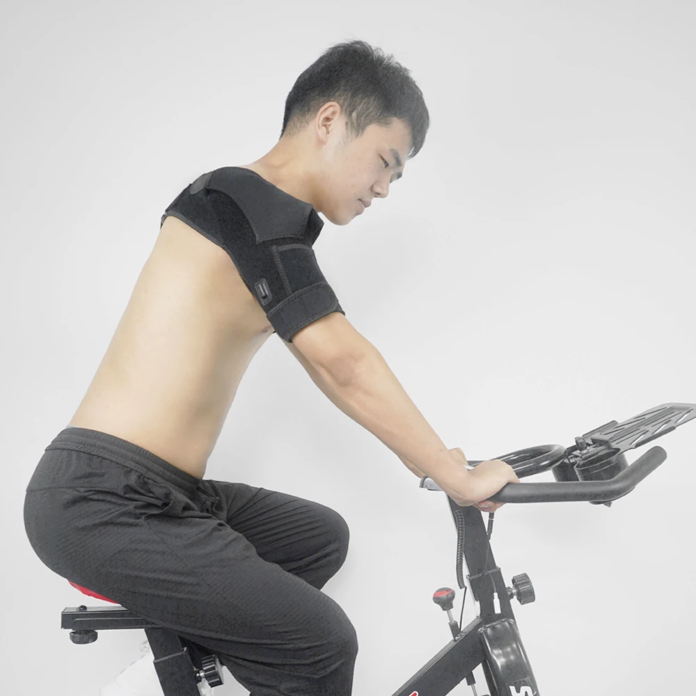 2022 Home Use Shoulder Red Light Therapy 660nm 850nm Slimming Belt for Decreases Pain