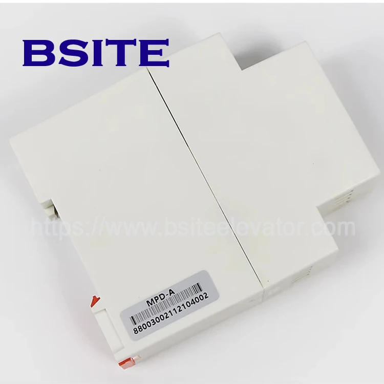 MPD-A MPD-C Lift Spare Parts Phase Sequence Relay Escalator Motor Temperature Sensor Escalator Parts