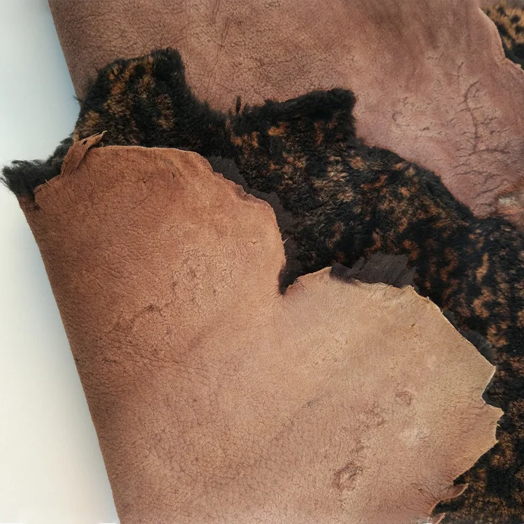 Wholesale The United States Comfortable Sheepskin Recliner Cover