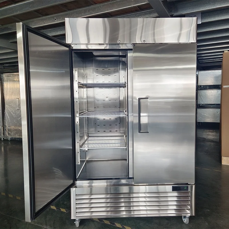 Холодильник для холодильного оборудования