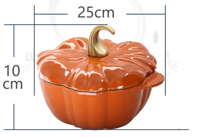 Модный набор эмалированных кастрюль посуда эмалированный кастрюля Кастрюля со