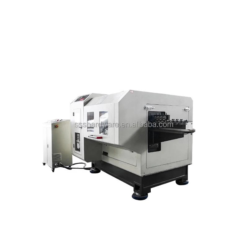Third generation high speed Nail Making Machine Price for Malaysia