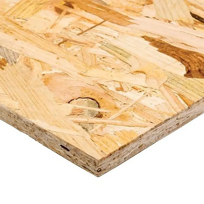 Construction OSB And Furniture Board OSB sheet 4x8