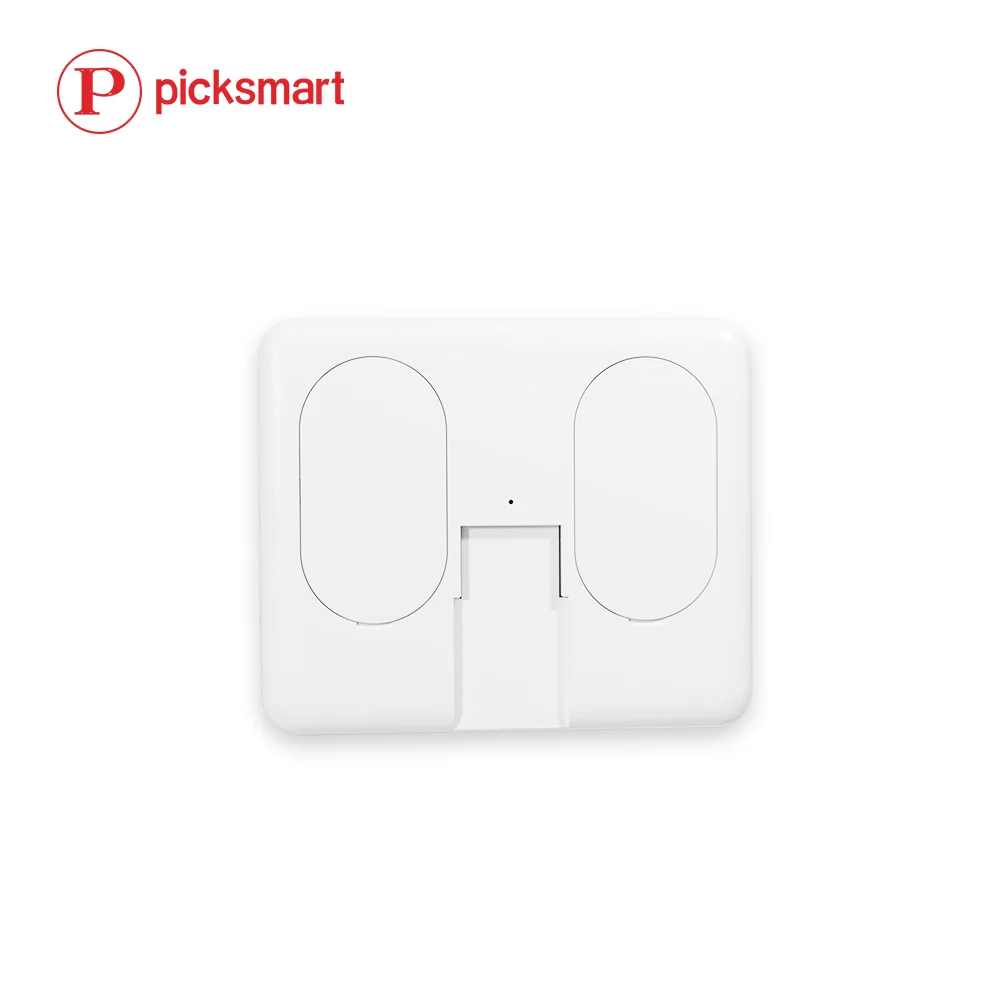 Picksmart E-paper 4.2 inch  Blue Tooth ESL Digital Price Tag Electronic E-ink Price Tag BLE Electronic Shelf Label