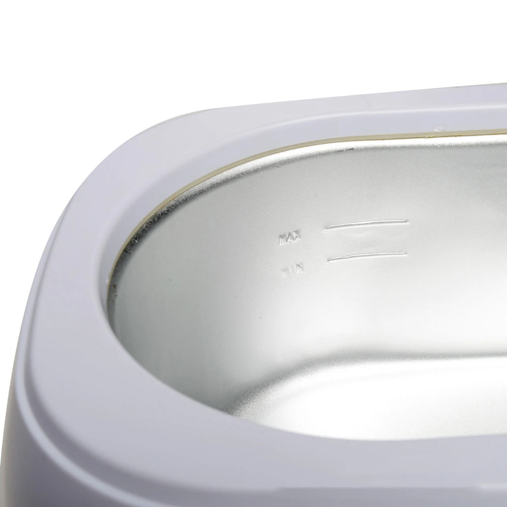 Professional Electric Large 3000ml Paraffin Bath Machine for Hand Foot Wax Heating Beauty Care Depilatory Equipment