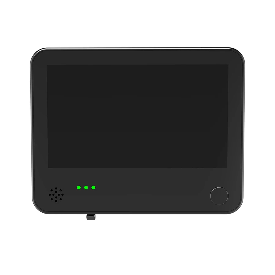 HD Night Vision Surveillance Anti-theft Camera Mobile Phone Two-way Intercom Cat Eye Wireless WiFi Doorbell