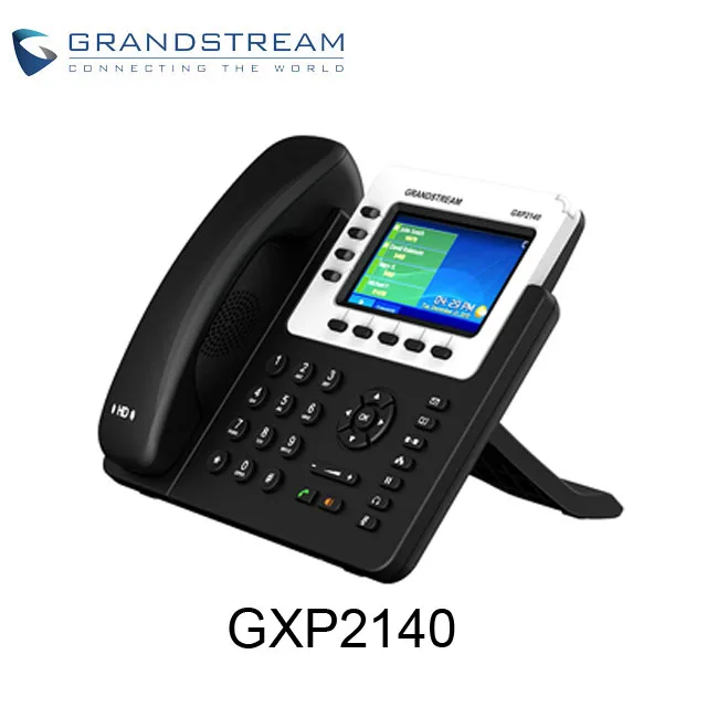 Low Price Grandstream GXP2140  IP Telephone
