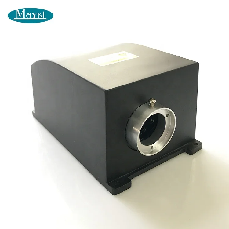 110-230V IP65 Waterproof Led Fiber Optic Lights Engine 30W RGBW Light Source for Outdoor Lighting