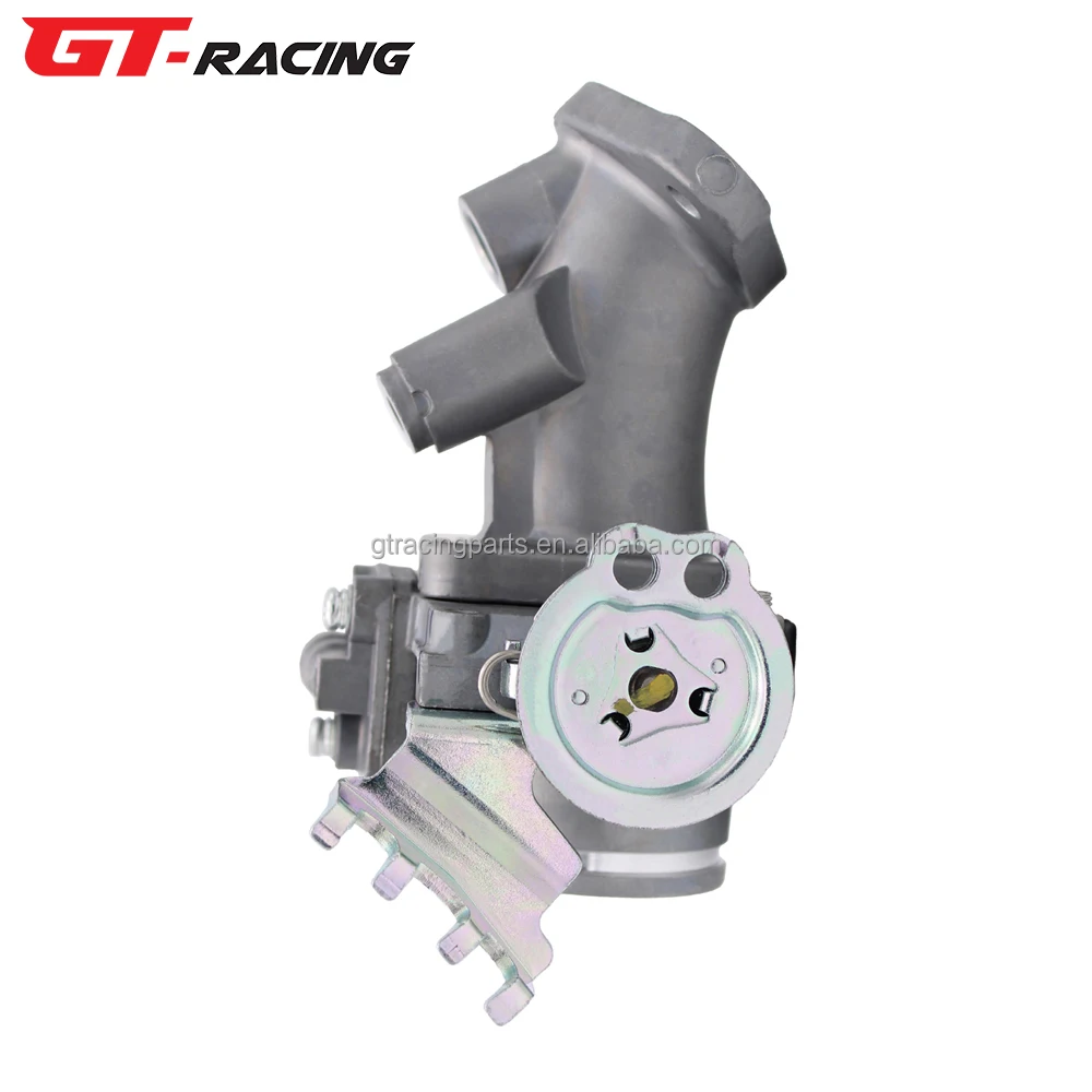 Throttle Body SRL115 Fi V2 28mm 30mm 32mm OEM ODM Racing Motorcycles For YAMAHA SRL115 FI V2 Motorbike Throttle Body Assy