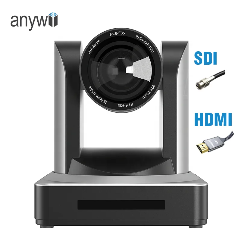 Luckimage classroom online meeting live streaming recorder video conference system conference camera with microphone and speaker