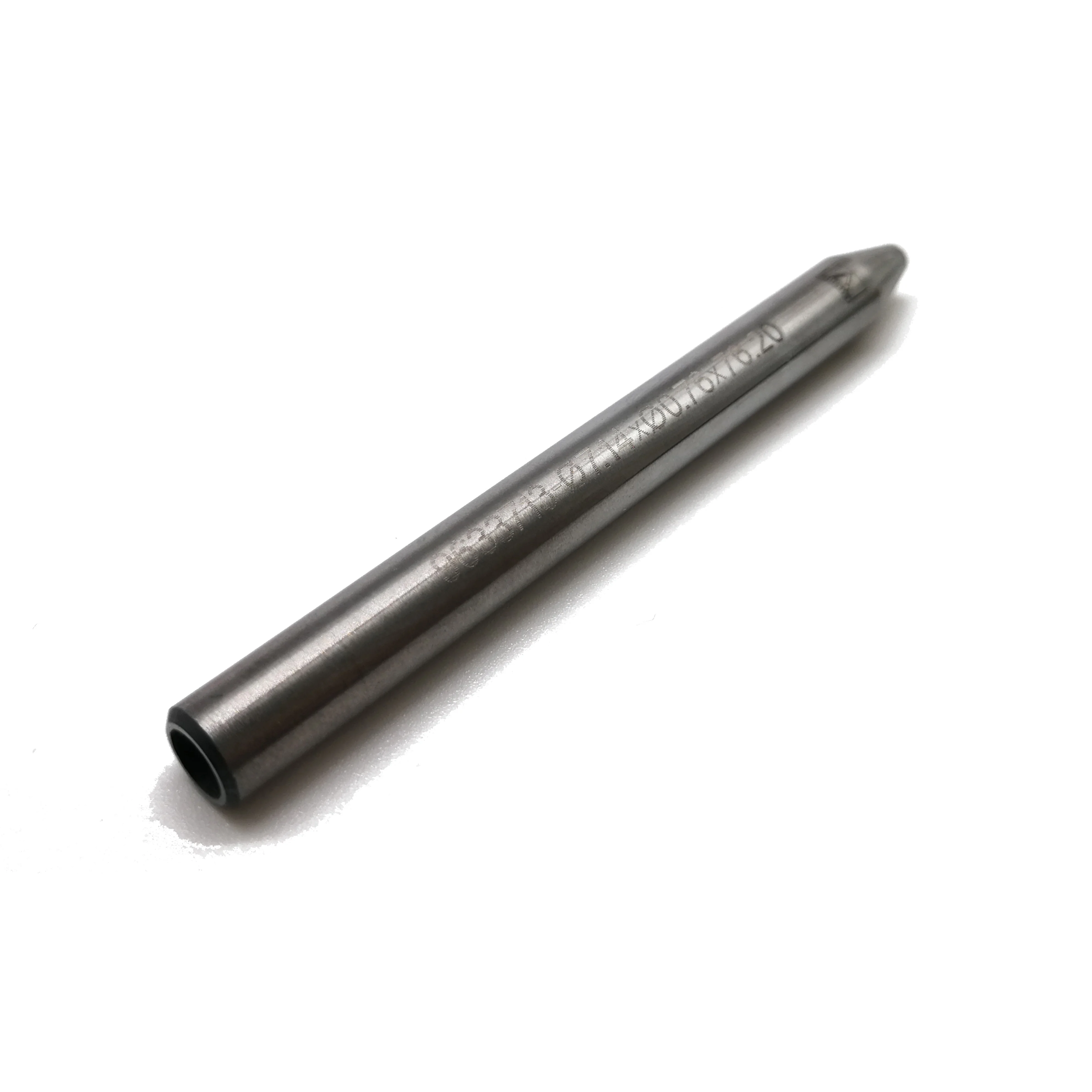 7.14*0.76*76.2 mm China Made low price 100-120 hours water jet cutting nozzle