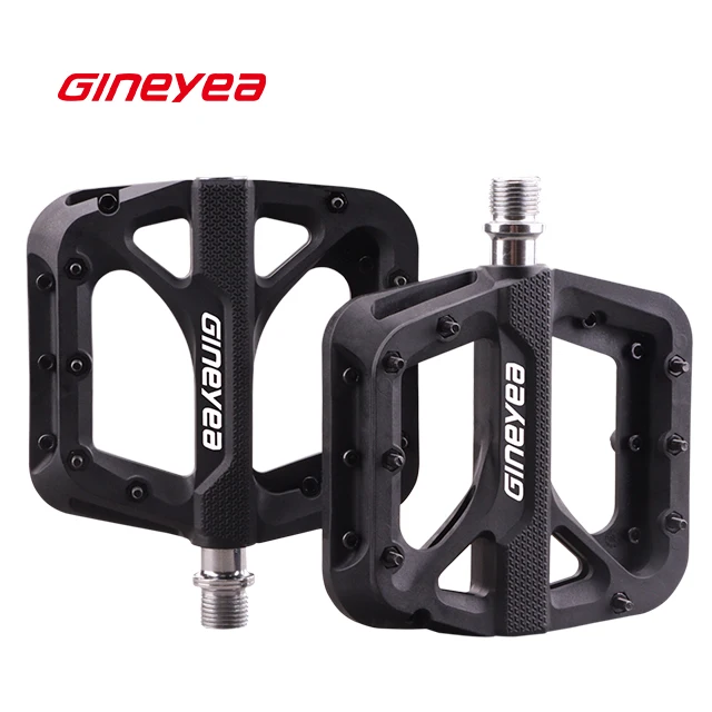 Педали горного велосипеда